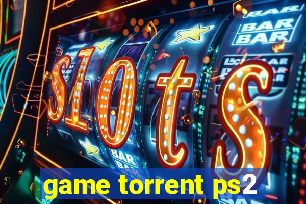 game torrent ps2